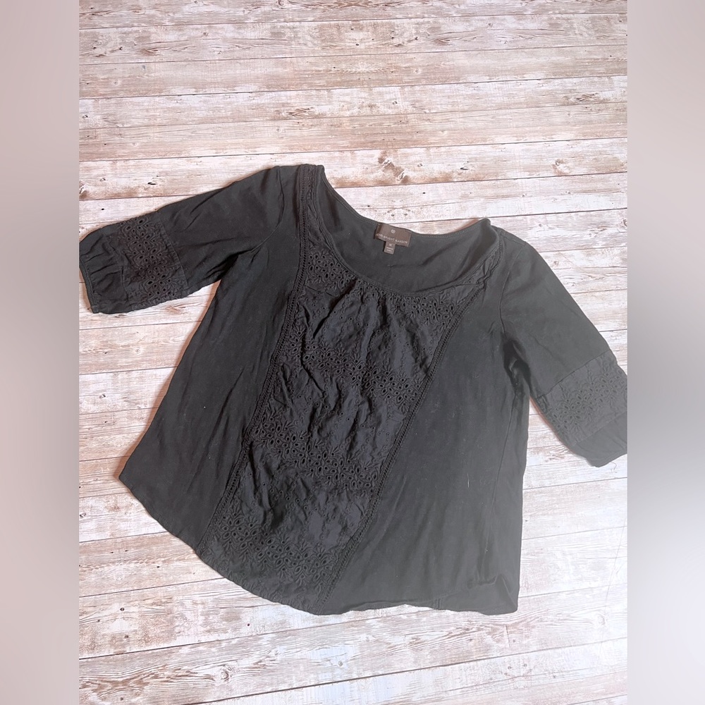 💚Fenn Wright Manson black top